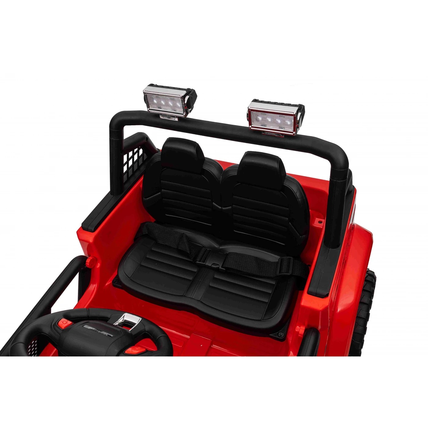 Детский электромобиль Ramiz Off Road 4x4 Sport 12 В