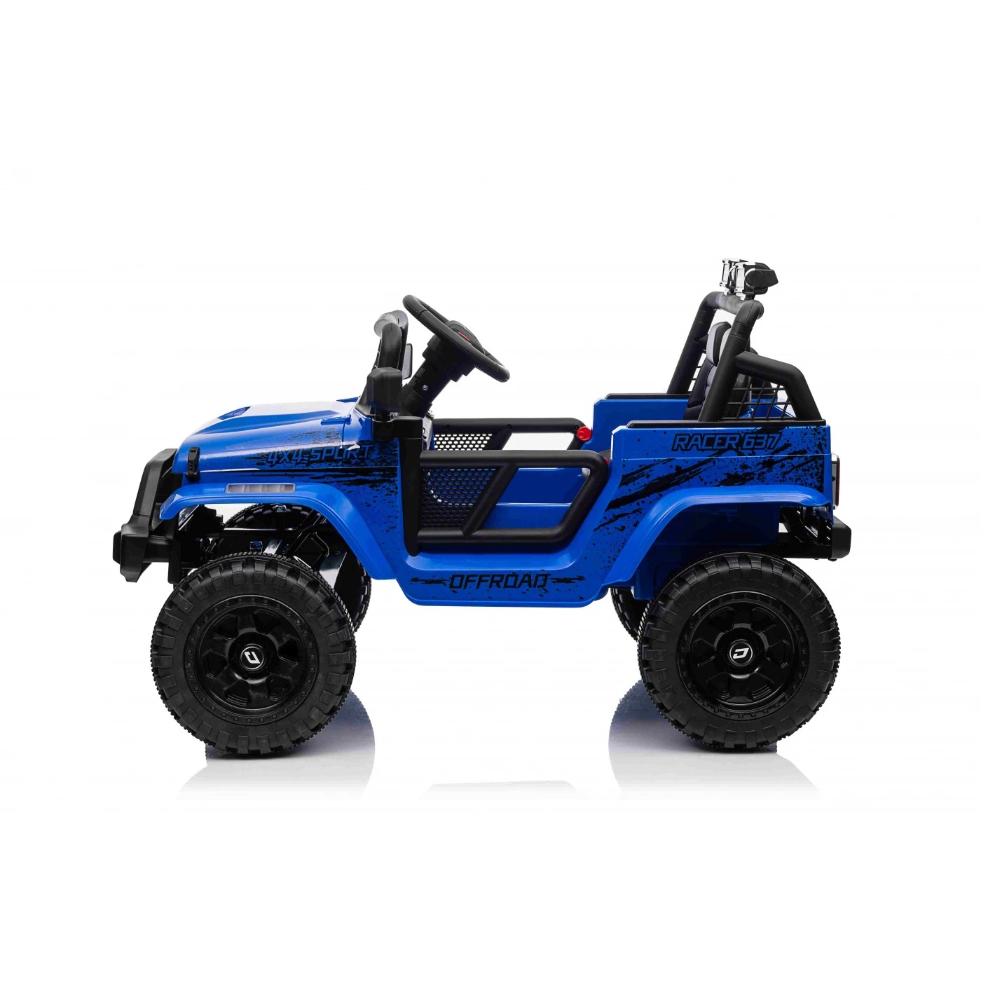 Детский электромобиль Ramiz Off Road 4x4 Sport 12 В