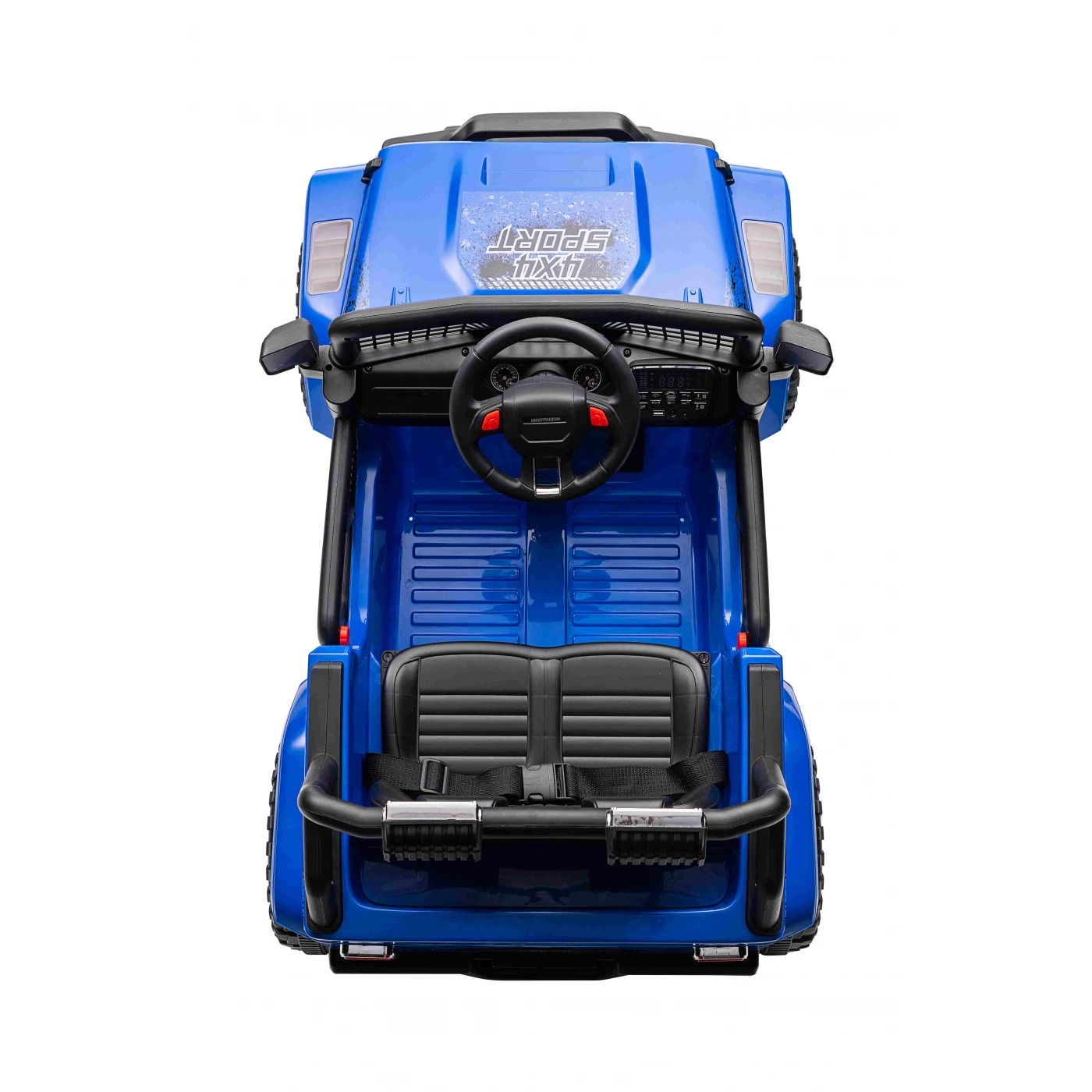 Детский электромобиль Ramiz Off Road 4x4 Sport 12 В