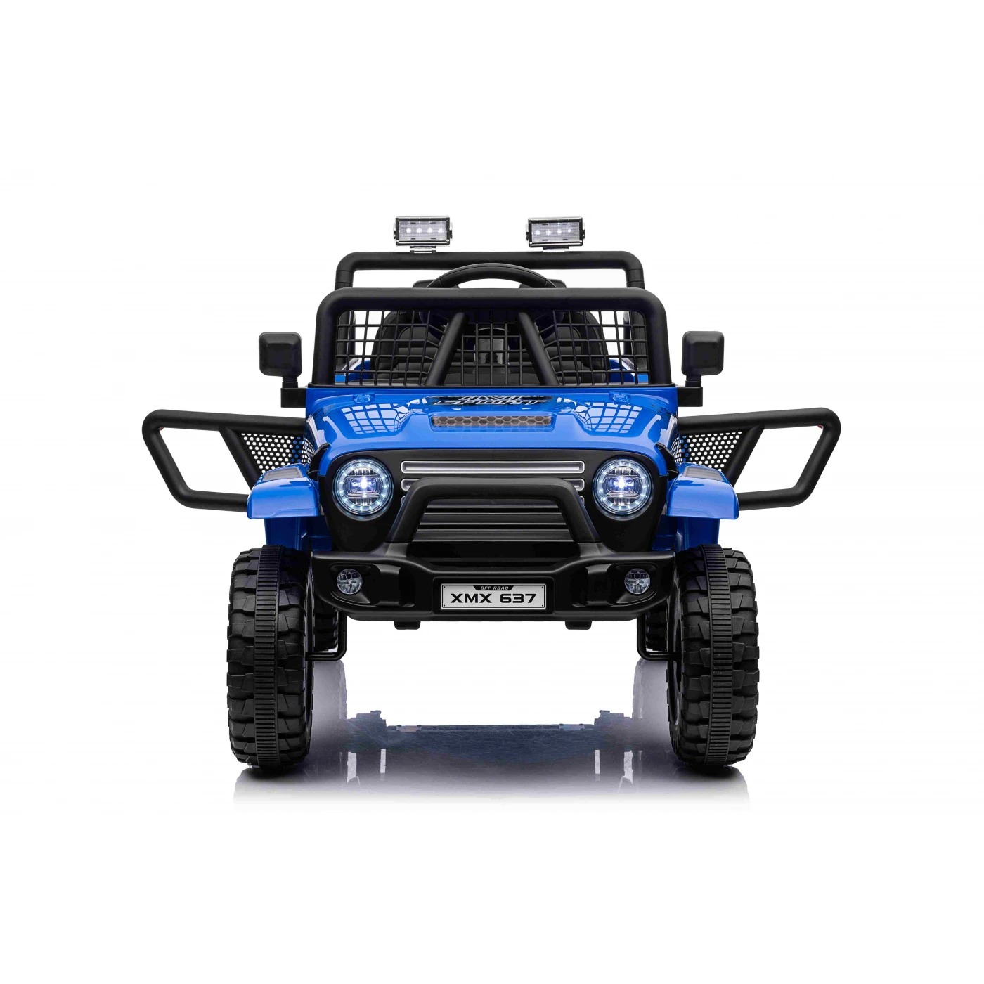 Детский электромобиль Ramiz Off Road 4x4 Sport 12 В