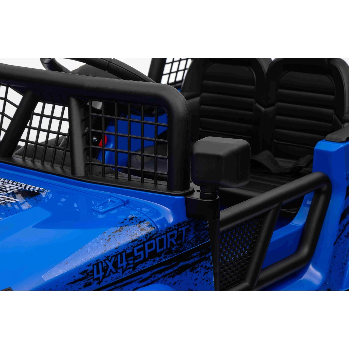 Детский электромобиль Ramiz Off Road 4x4 Sport 12 В