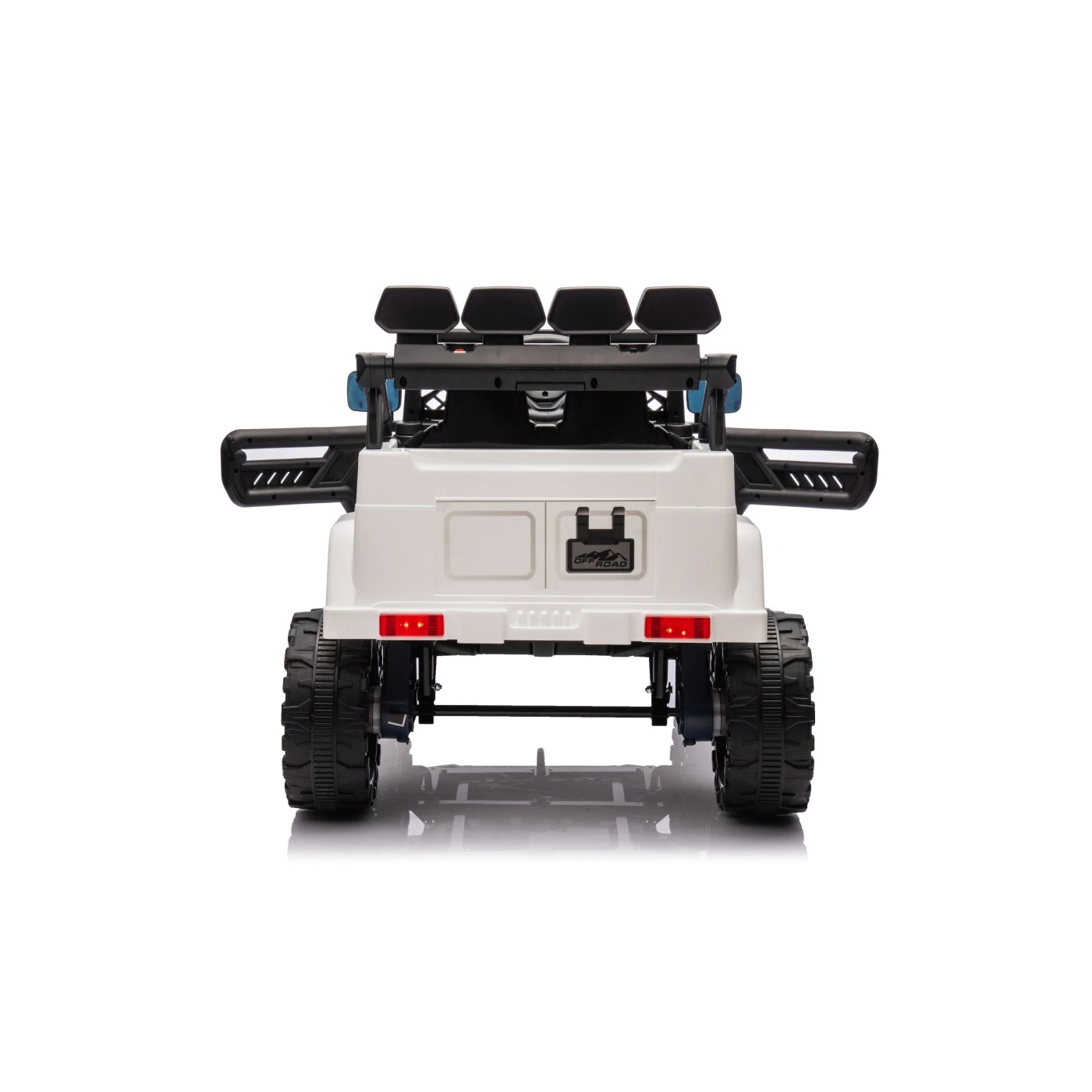 Детский электромобиль Ramiz Off-Road Climber 12 В