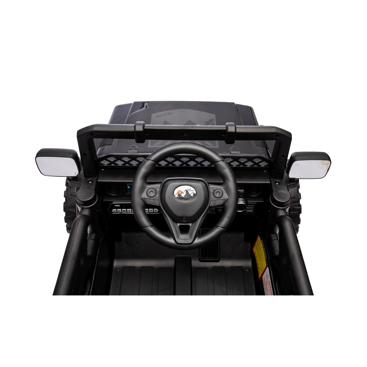 Детский электромобиль Ramiz Off-Road Climber 12 В