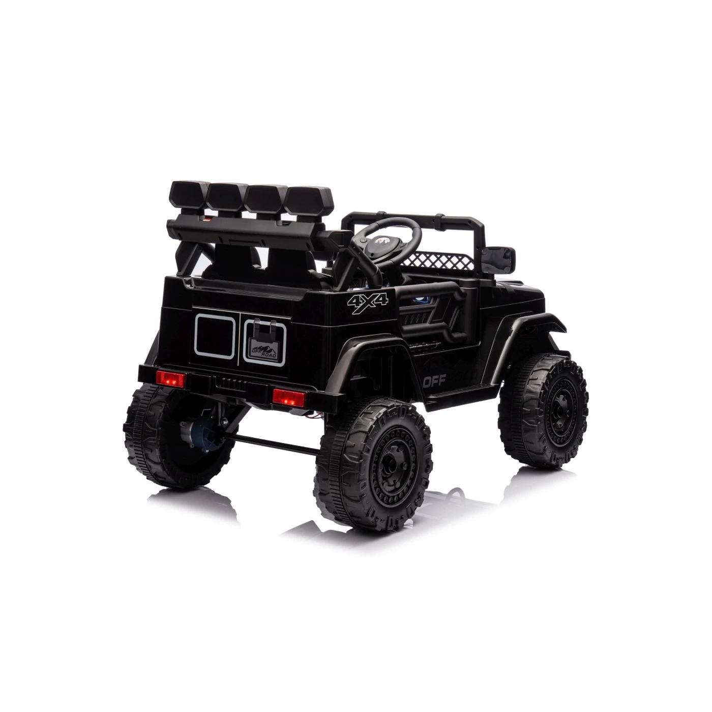 Детский электромобиль Ramiz Off-Road Climber 12 В