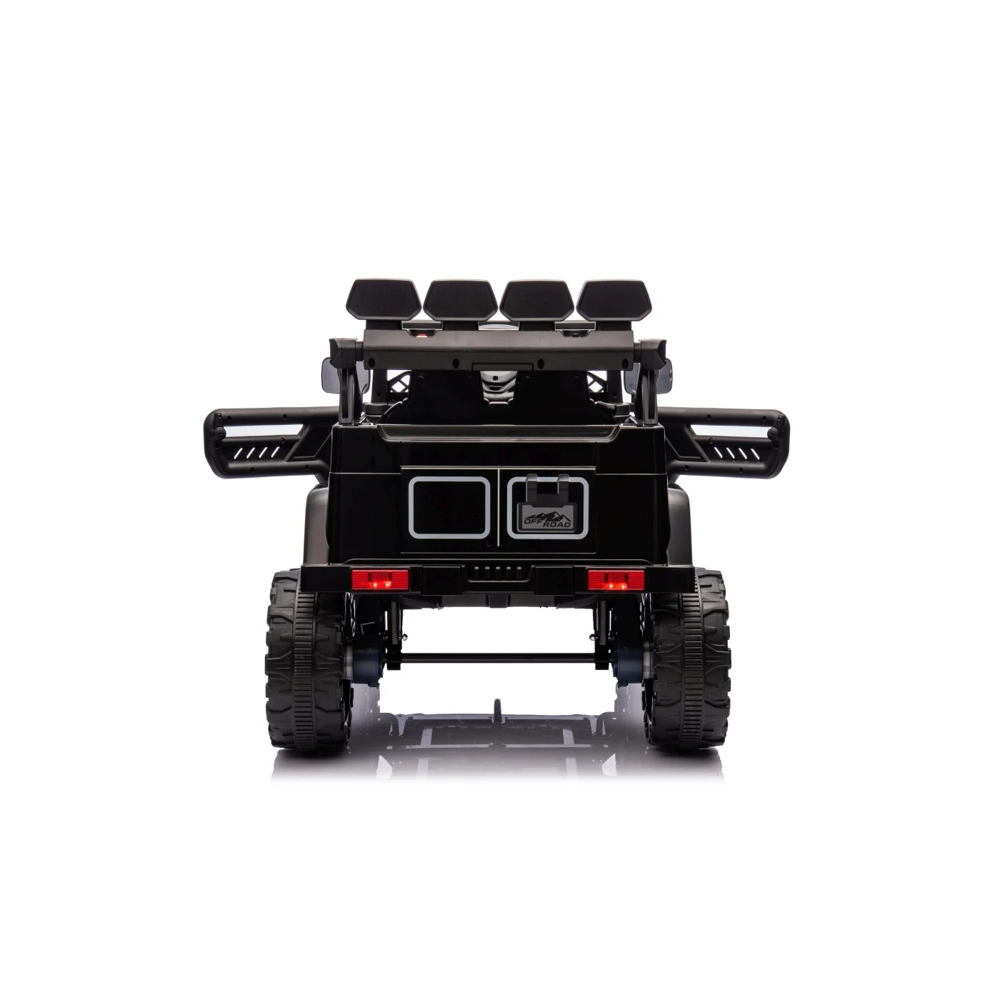 Детский электромобиль Ramiz Off-Road Climber 12 В