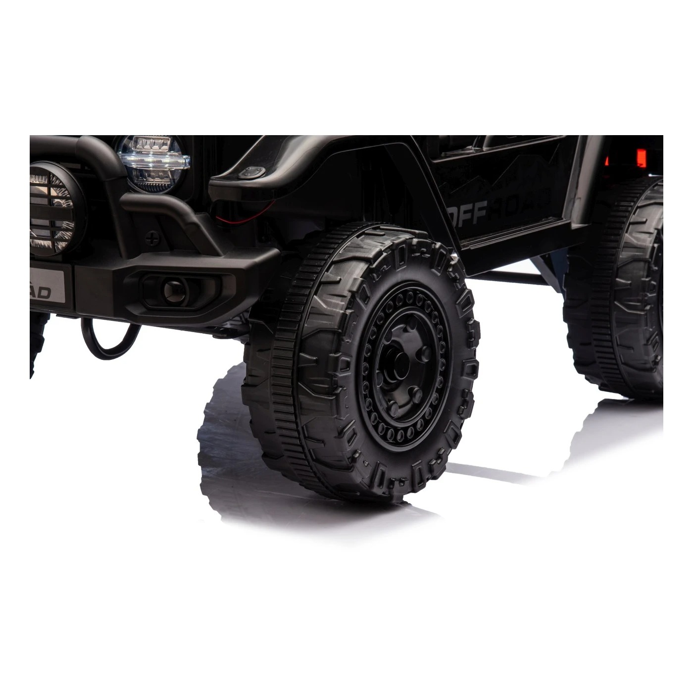 Детский электромобиль Ramiz Off-Road Climber 12 В