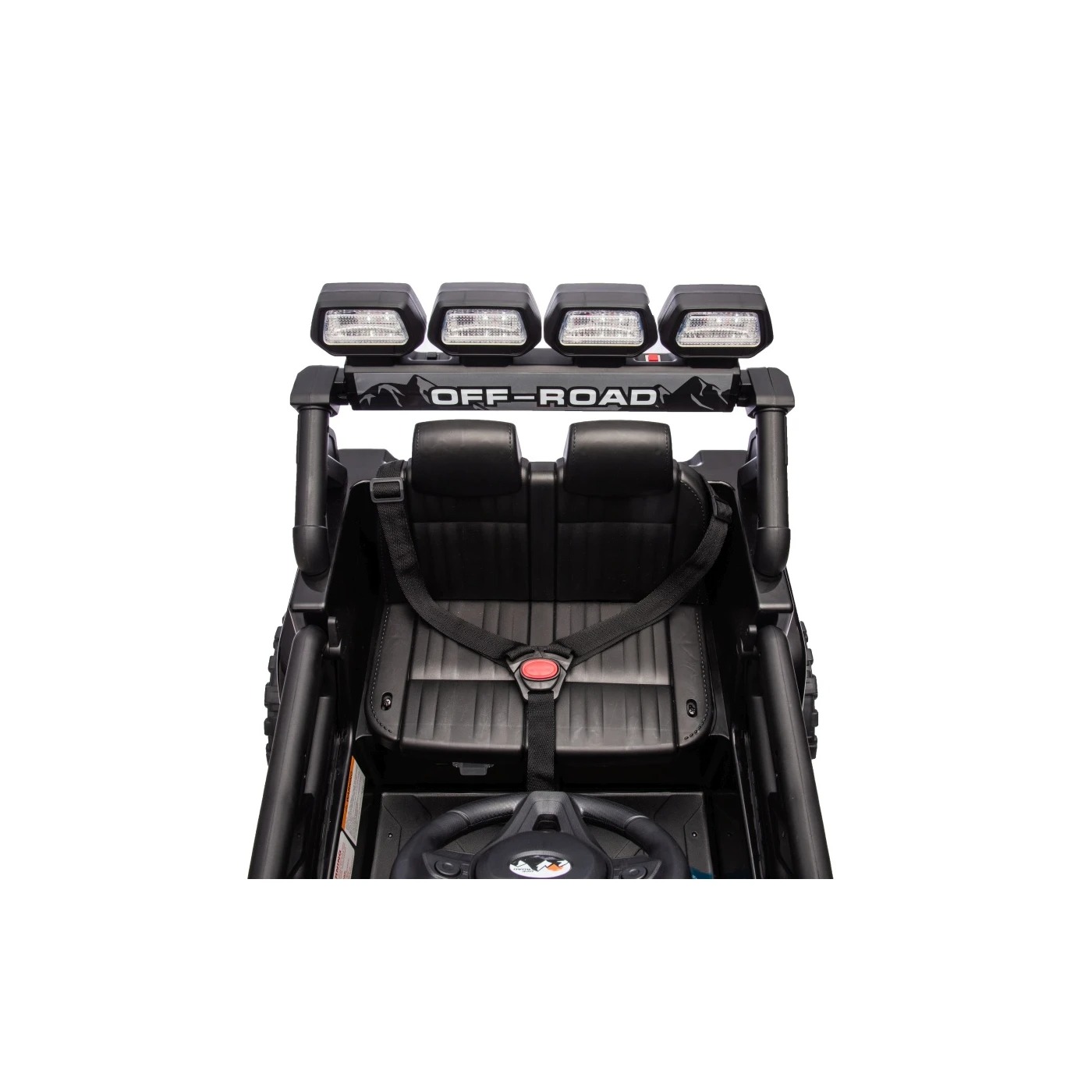 Детский электромобиль Ramiz Off-Road Climber 12 В