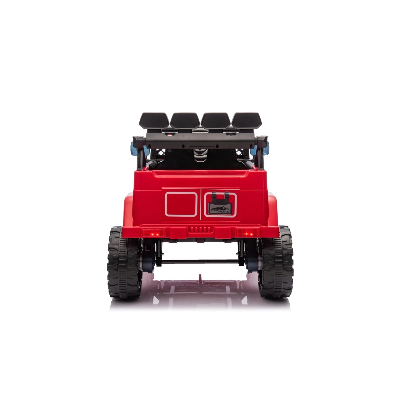 Детский электромобиль Ramiz Off-Road Climber 12 В