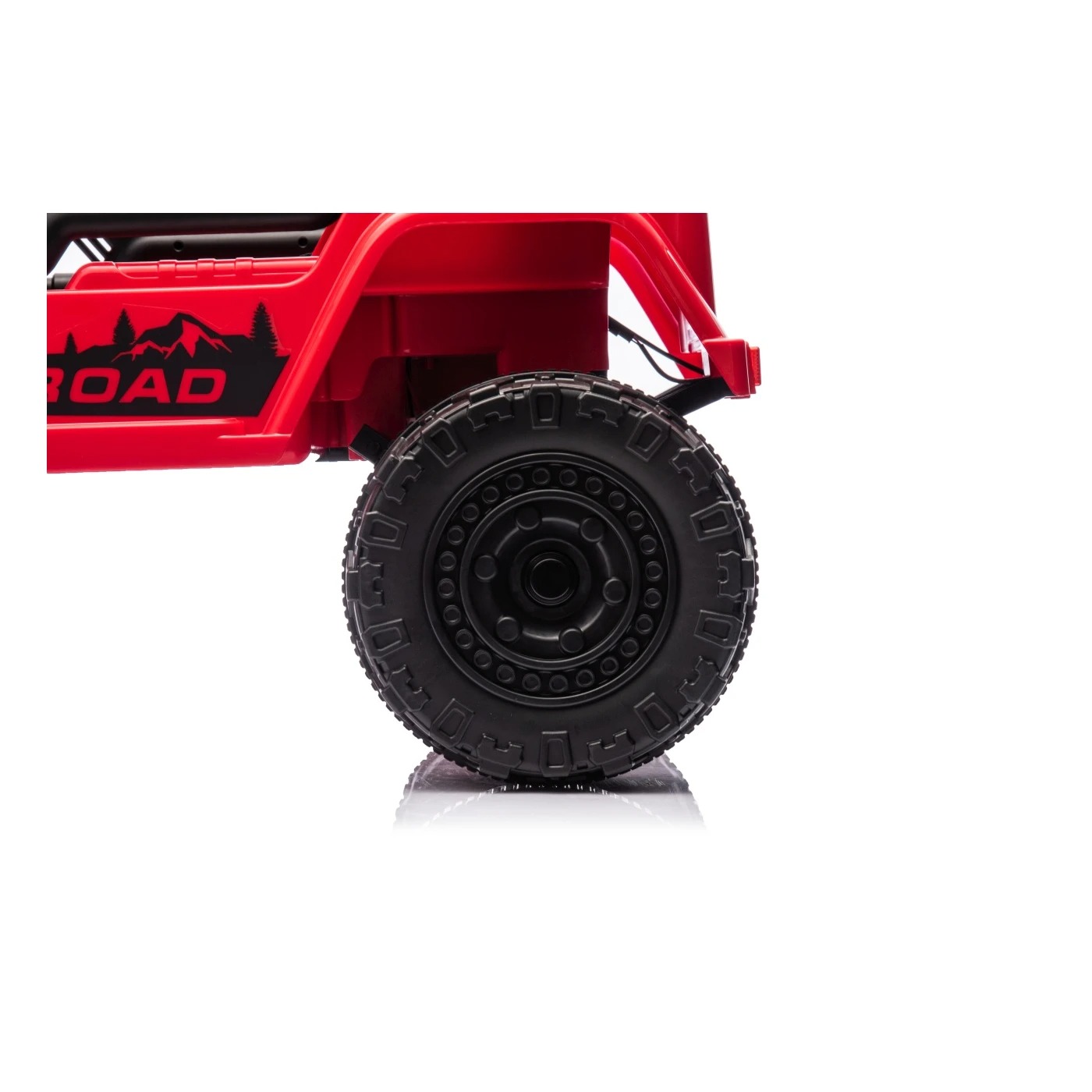 Детский электромобиль Ramiz Off-Road Climber 12 В