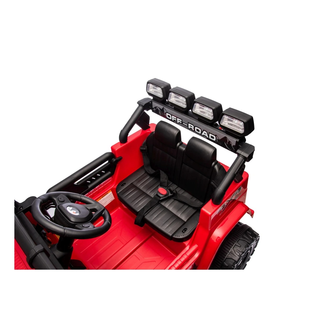 Детский электромобиль Ramiz Off-Road Climber 12 В