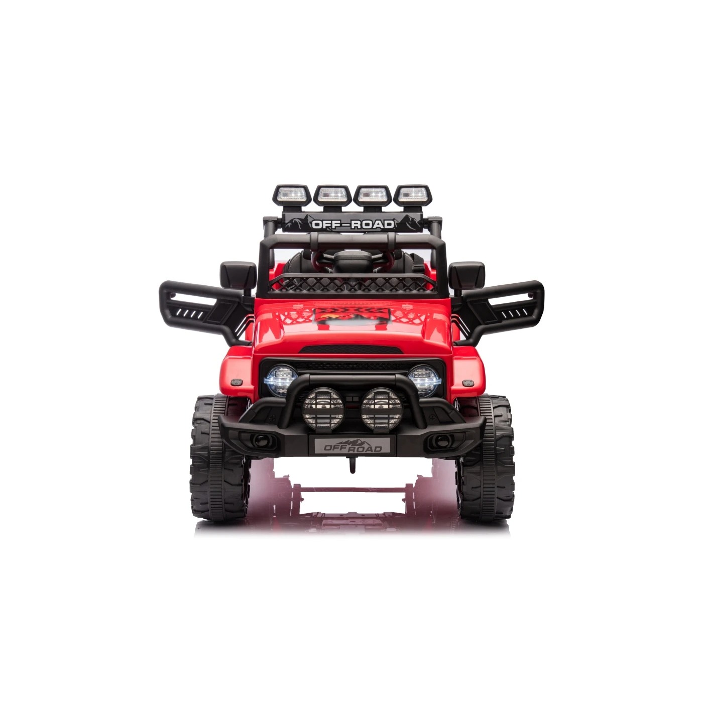 Детский электромобиль Ramiz Off-Road Climber 12 В
