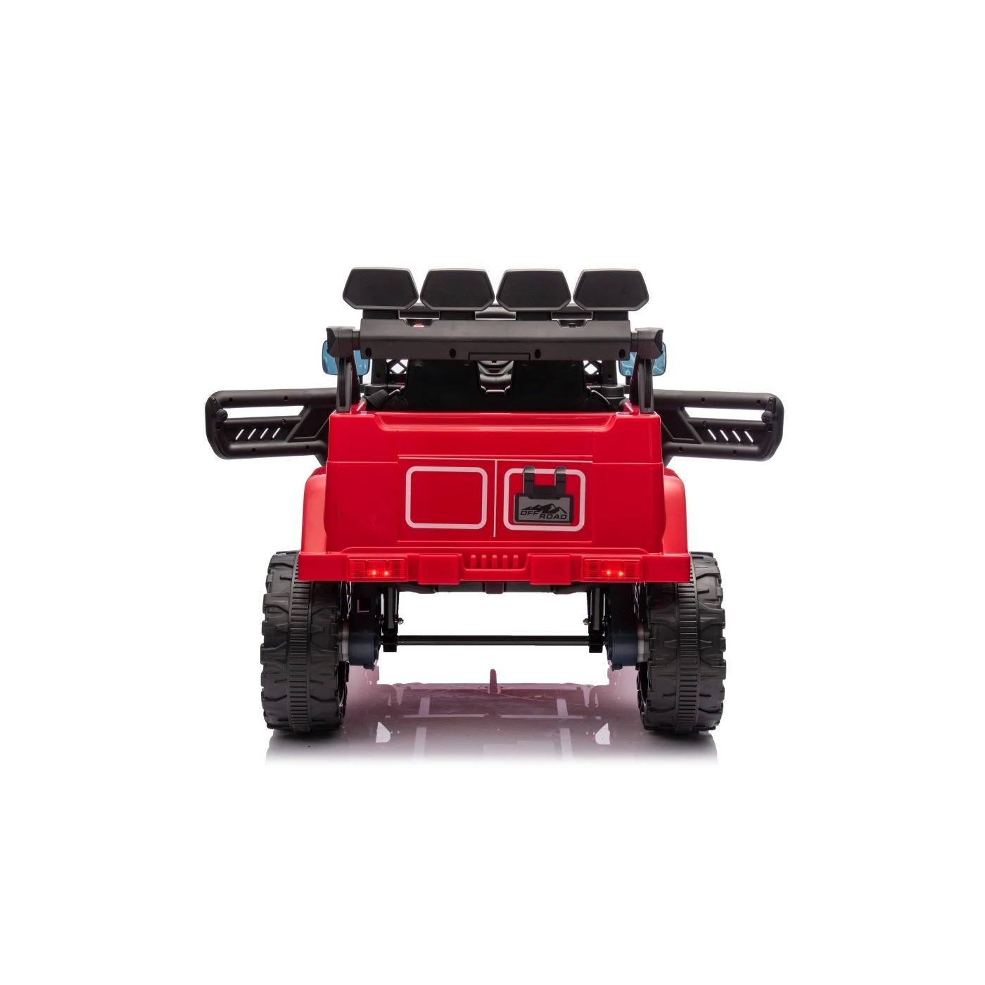 Детский электромобиль Ramiz Off-Road Climber 12 В