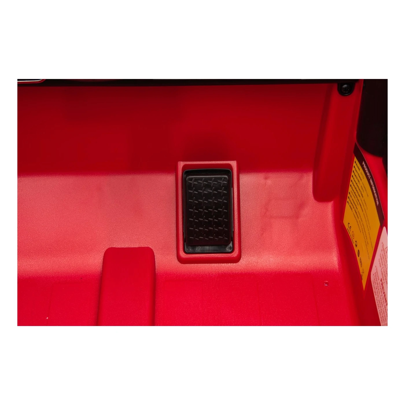 Детский электромобиль Ramiz Off-Road Climber 12 В