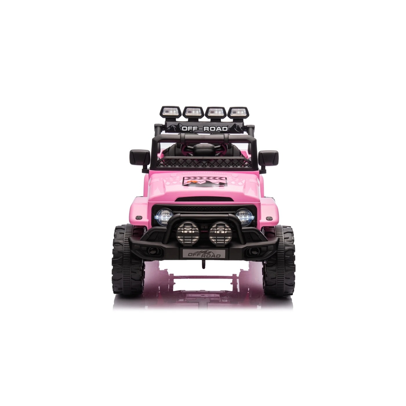 Детский электромобиль Ramiz Off-Road Climber 12 В