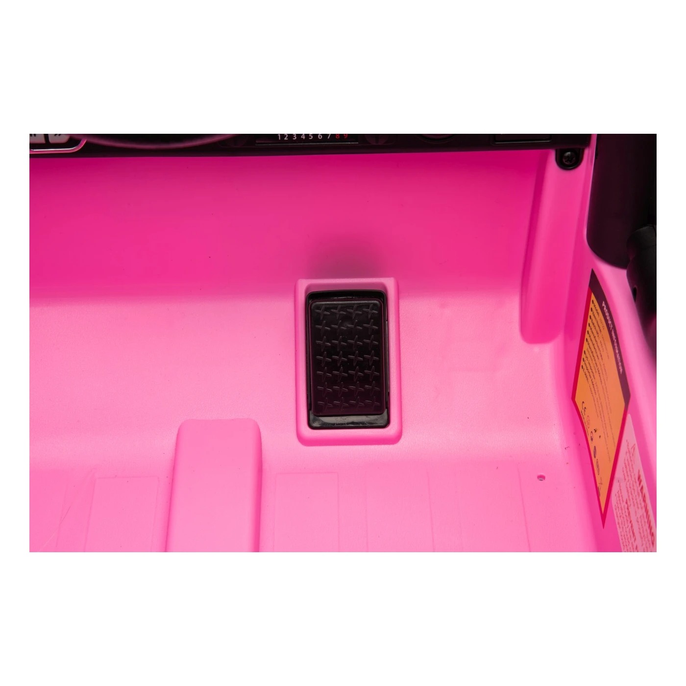 Детский электромобиль Ramiz Off-Road Climber 12 В