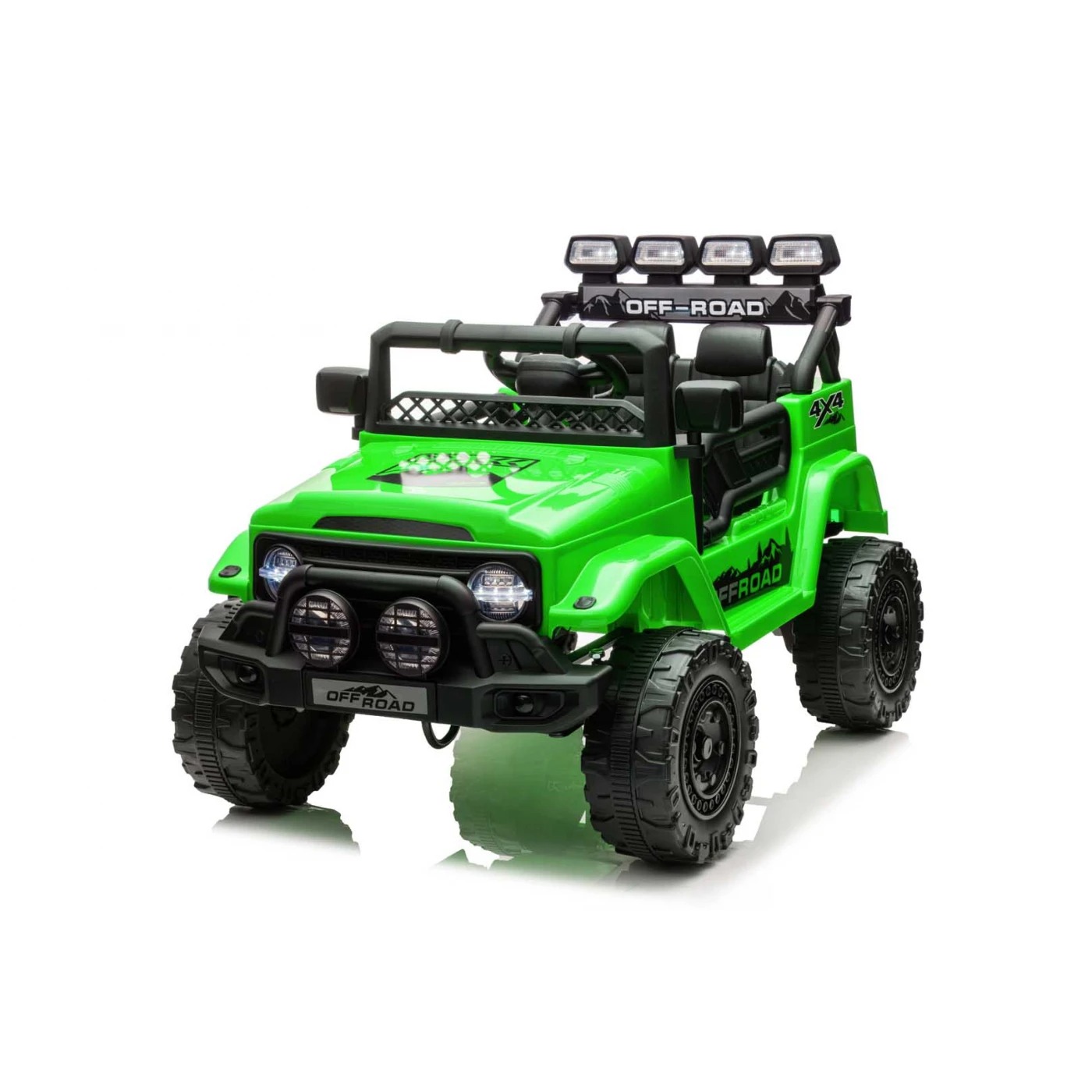 Детский электромобиль Ramiz Off-Road Climber 12 В