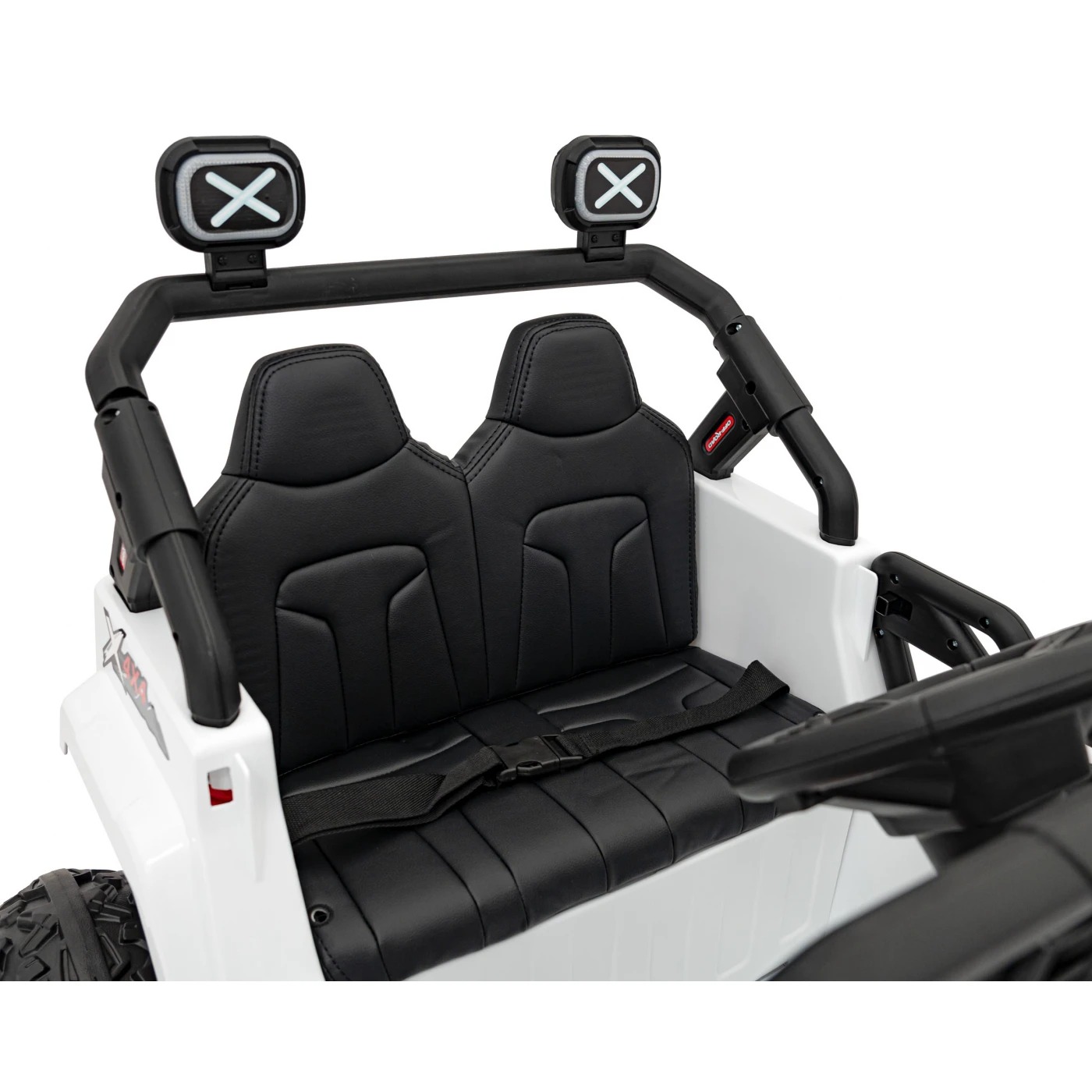 Электромобиль Ramiz OFF ROAD Speed 2х12 В