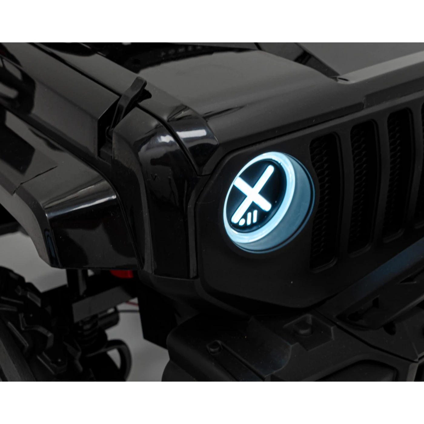 Электромобиль Ramiz OFF ROAD Speed 2х12 В