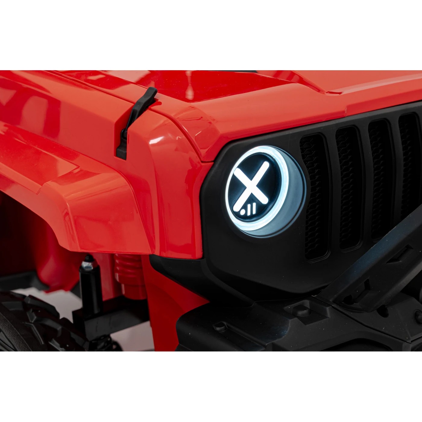 Электромобиль Ramiz OFF ROAD Speed 2х12 В