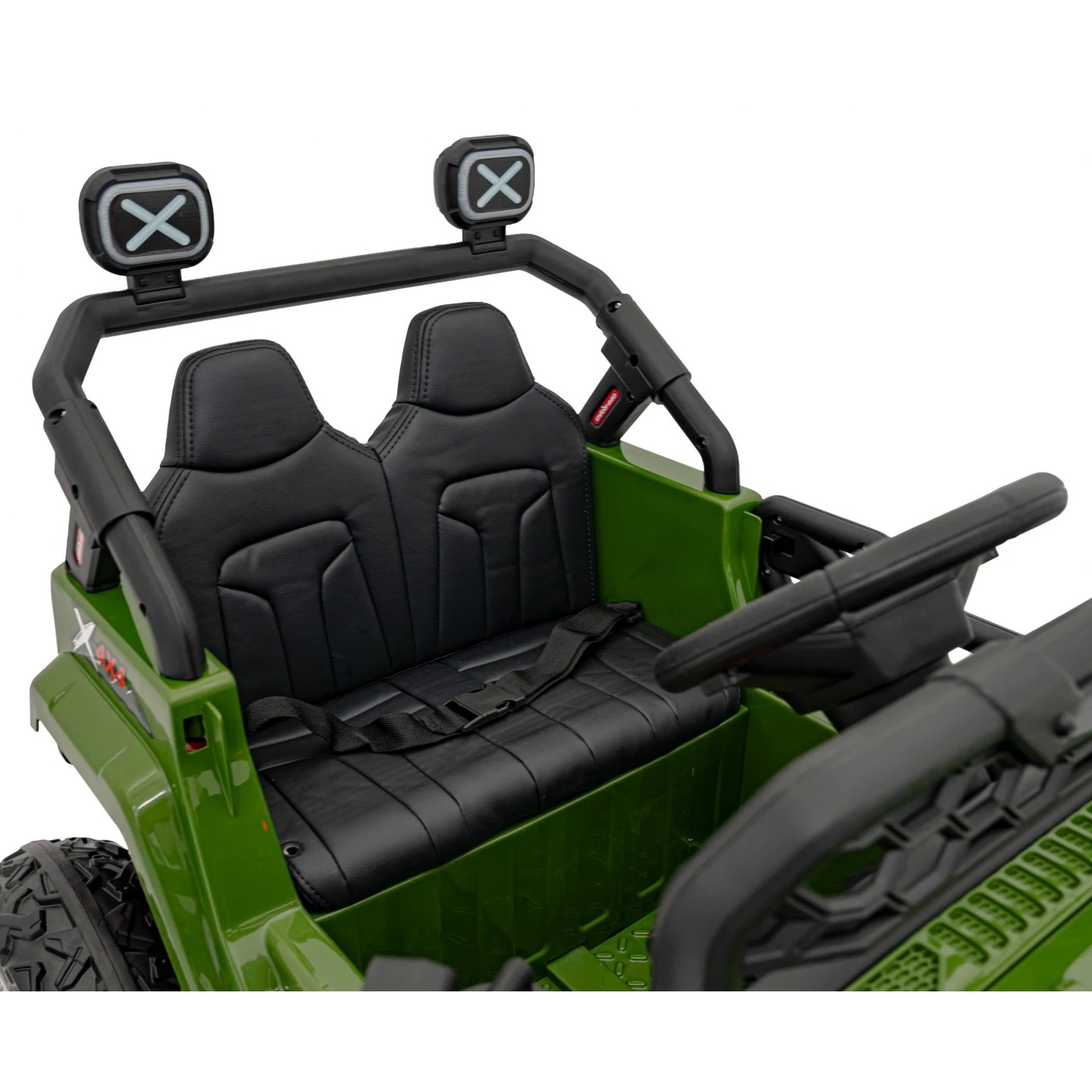 Электромобиль Ramiz OFF ROAD Speed 2х12 В