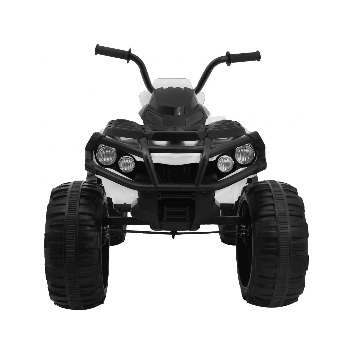 Электроквадроцикл Ramiz Quad ATV 2.4G 12 В