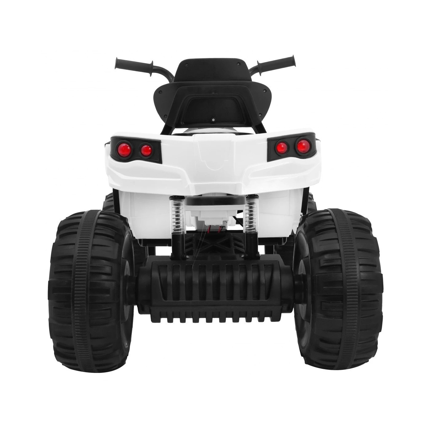 Электроквадроцикл Ramiz Quad ATV 2.4G 12 В