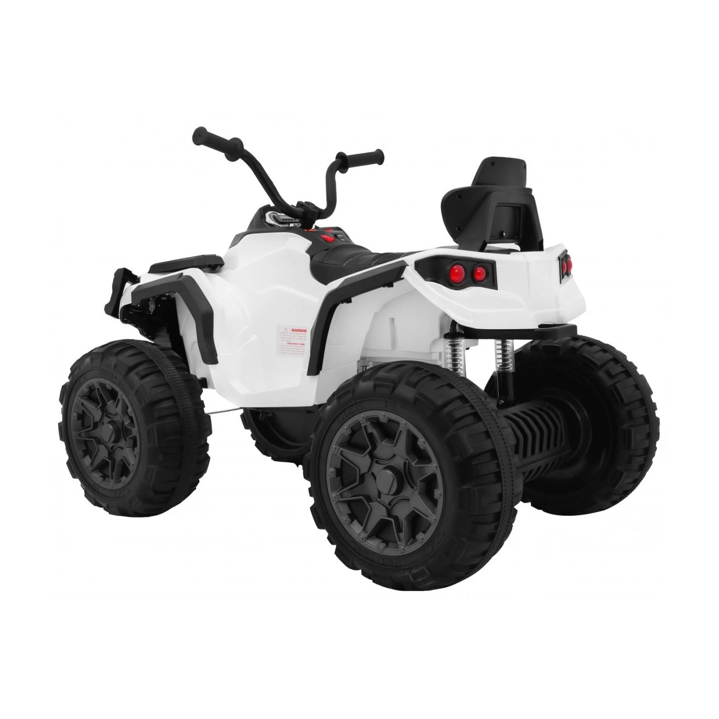 Электроквадроцикл Ramiz Quad ATV 2.4G 12 В