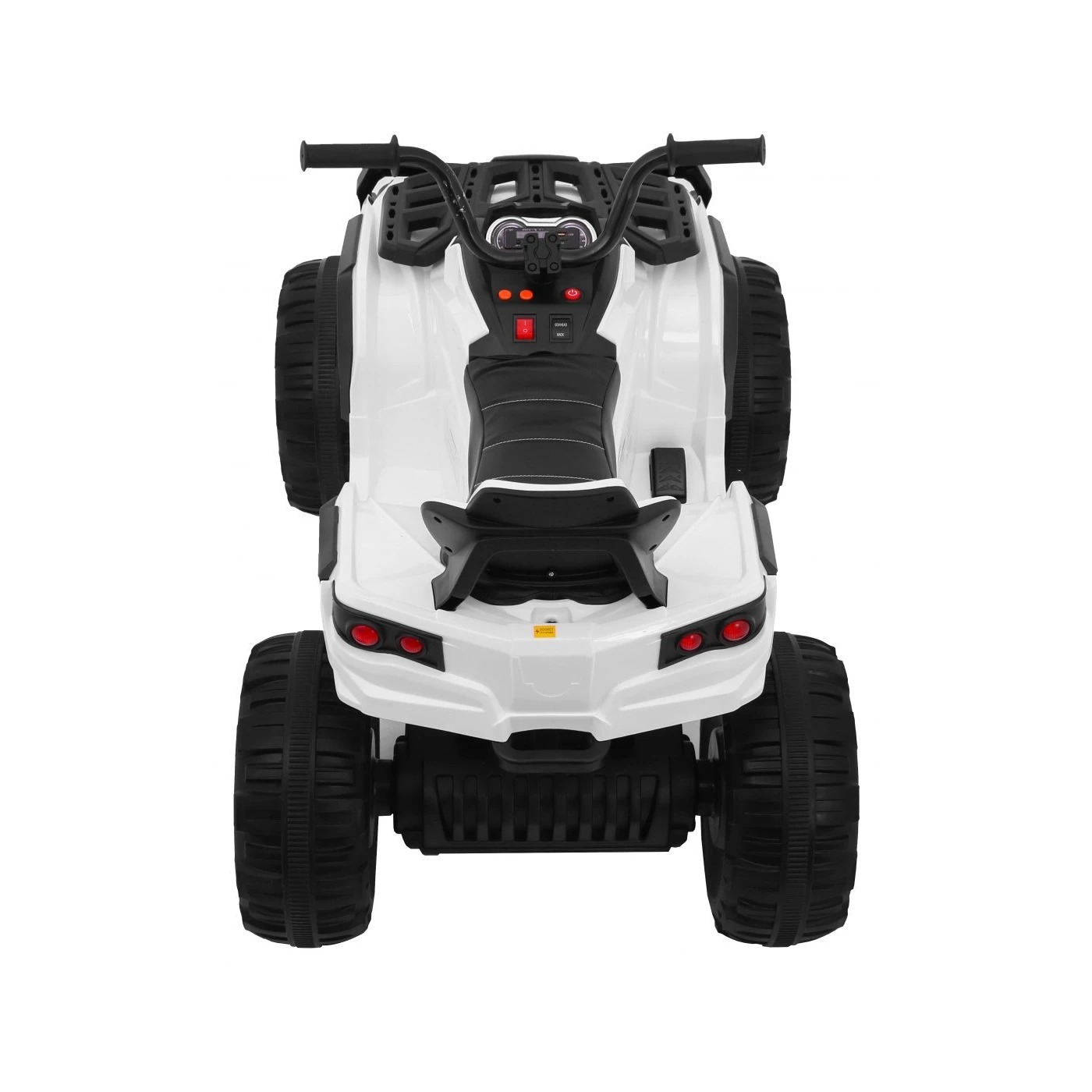 Электроквадроцикл Ramiz Quad ATV 2.4G 12 В