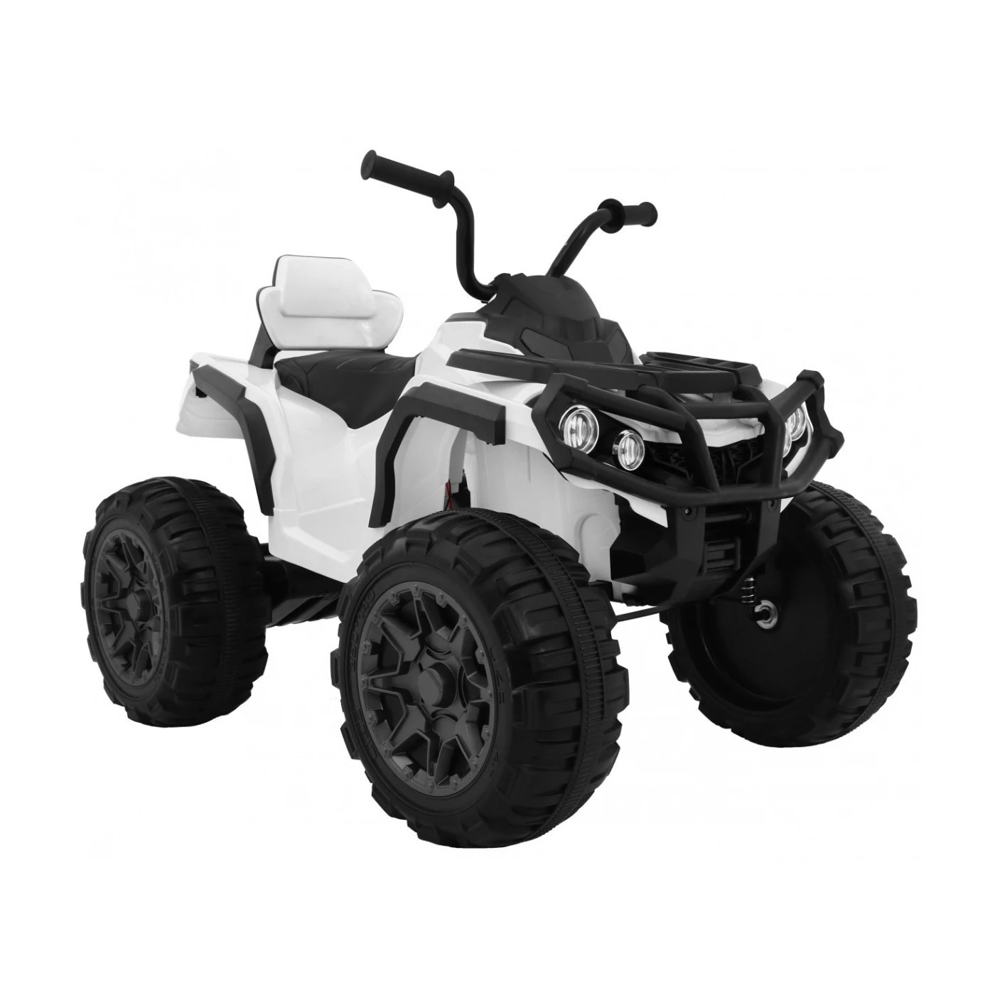 Электроквадроцикл Ramiz Quad ATV 2.4G 12 В