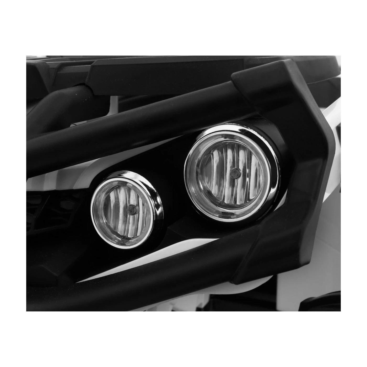 Электроквадроцикл Ramiz Quad ATV 2.4G 12 В