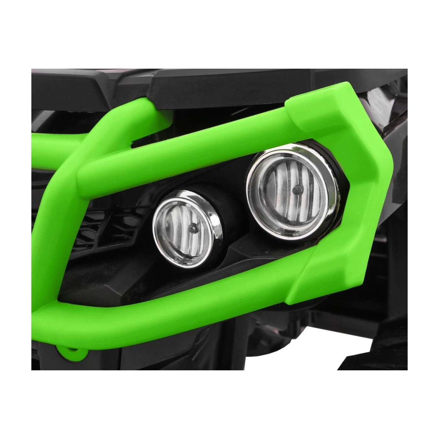 Электроквадроцикл Ramiz Quad ATV 2.4G 12 В