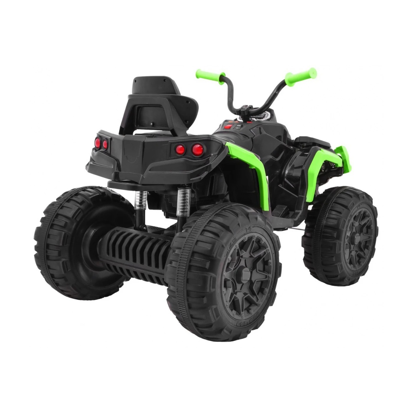 Электроквадроцикл Ramiz Quad ATV 2.4G 12 В