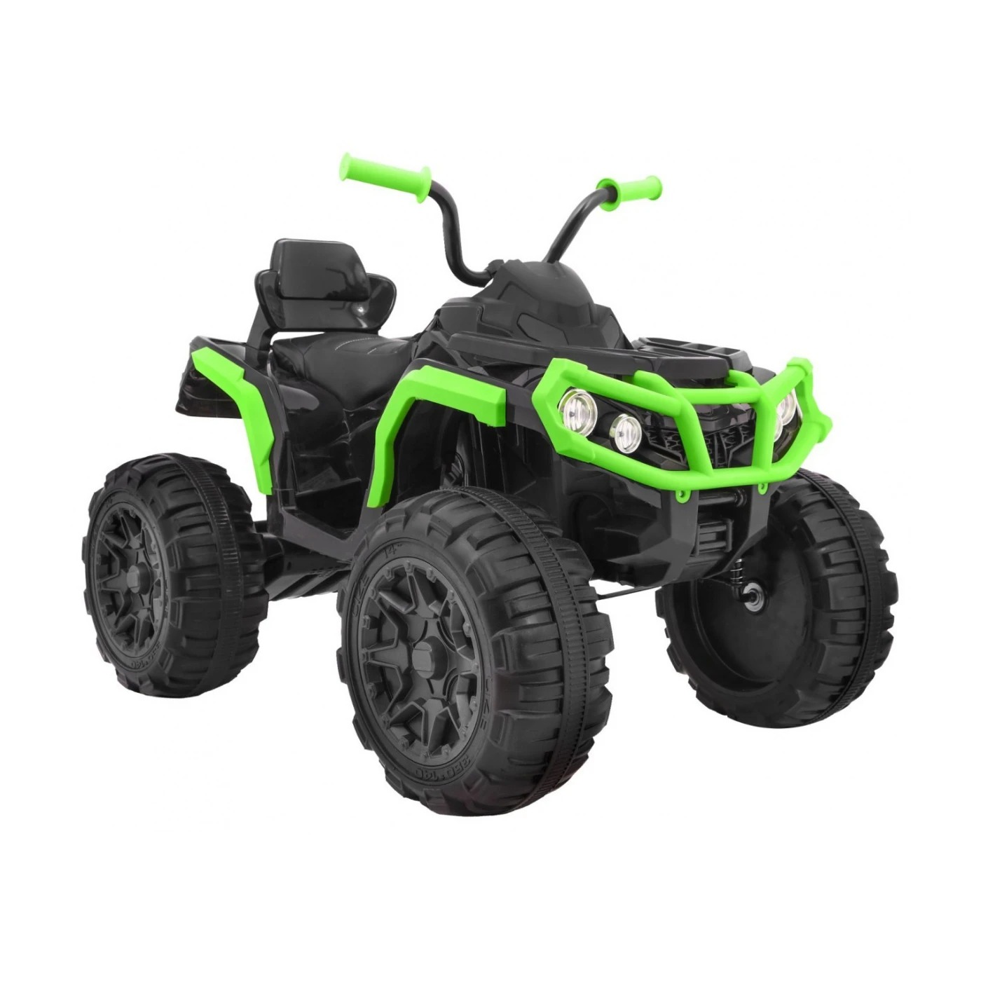 Электроквадроцикл Ramiz Quad ATV 2.4G 12 В