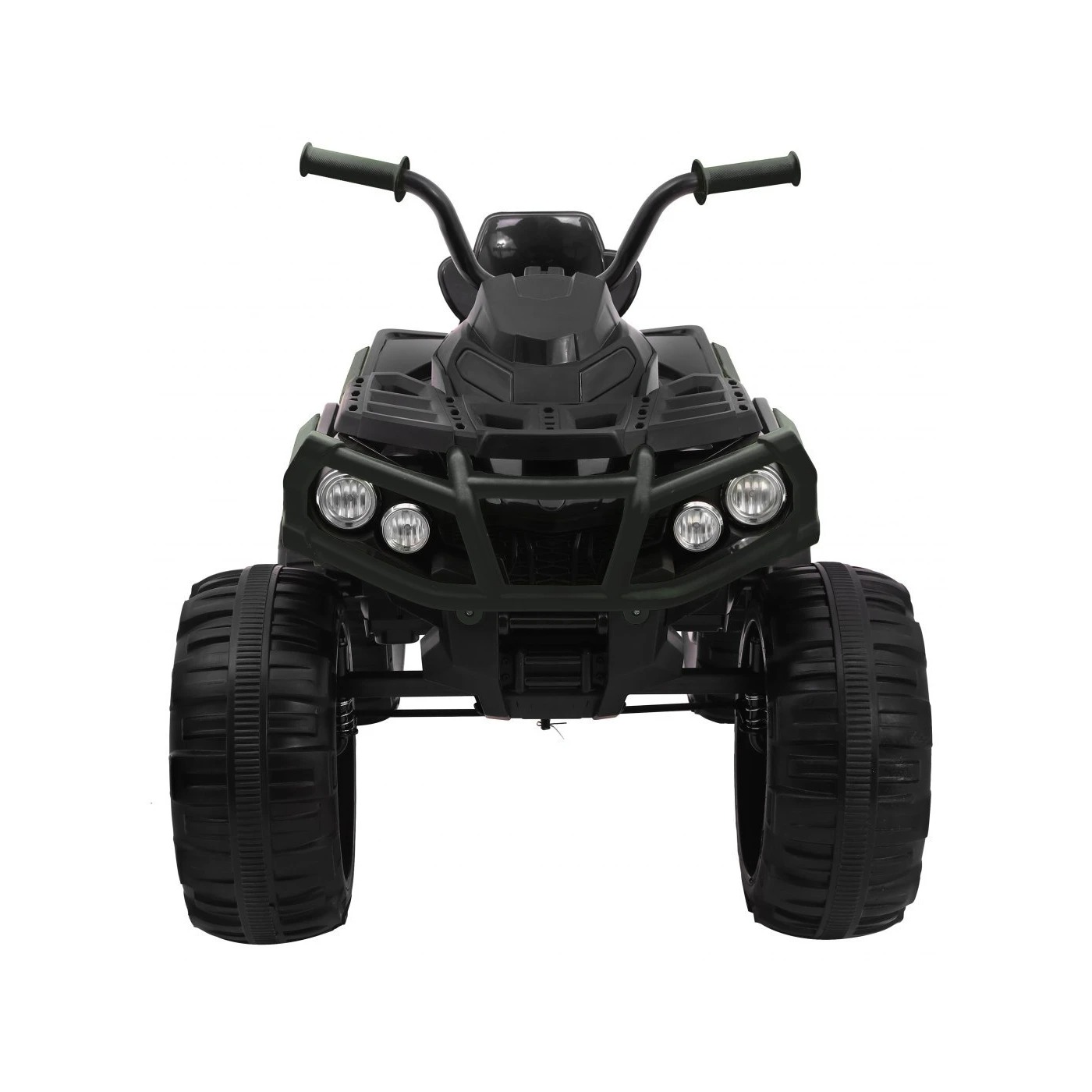 Электроквадроцикл Ramiz Quad ATV 2.4G 12 В