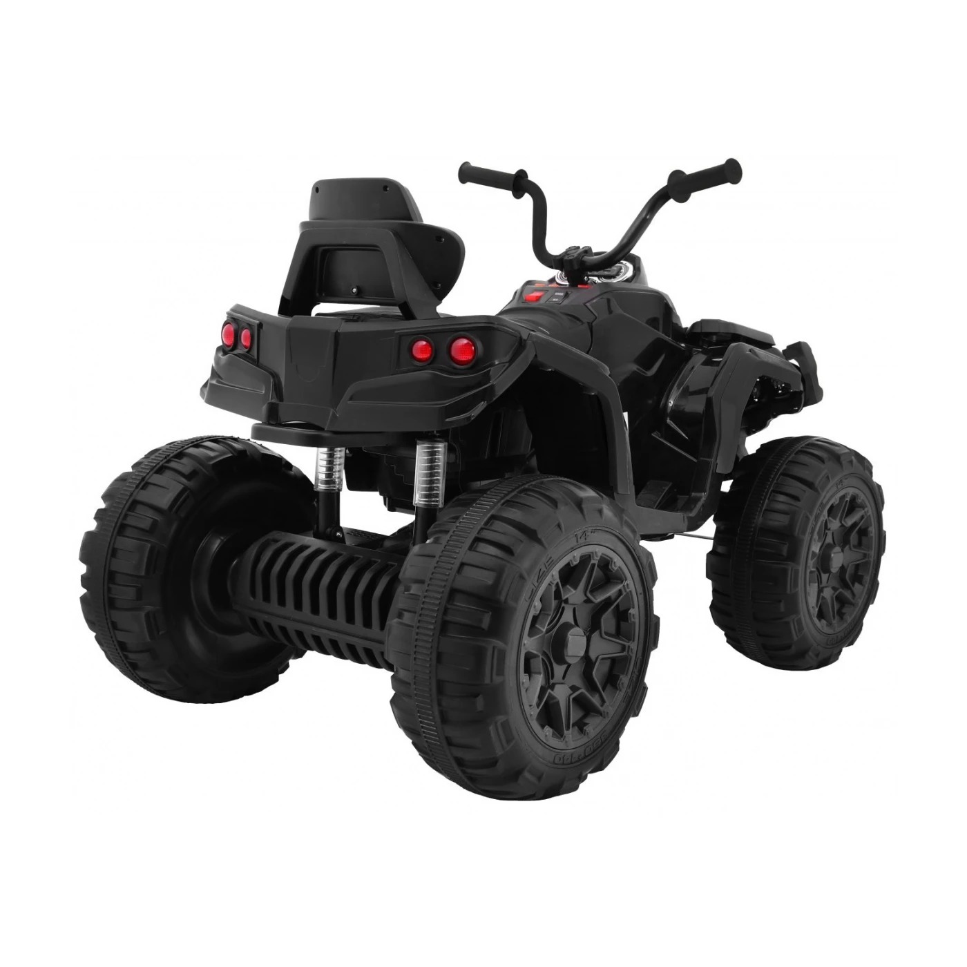 Электроквадроцикл Ramiz Quad ATV 2.4G 12 В