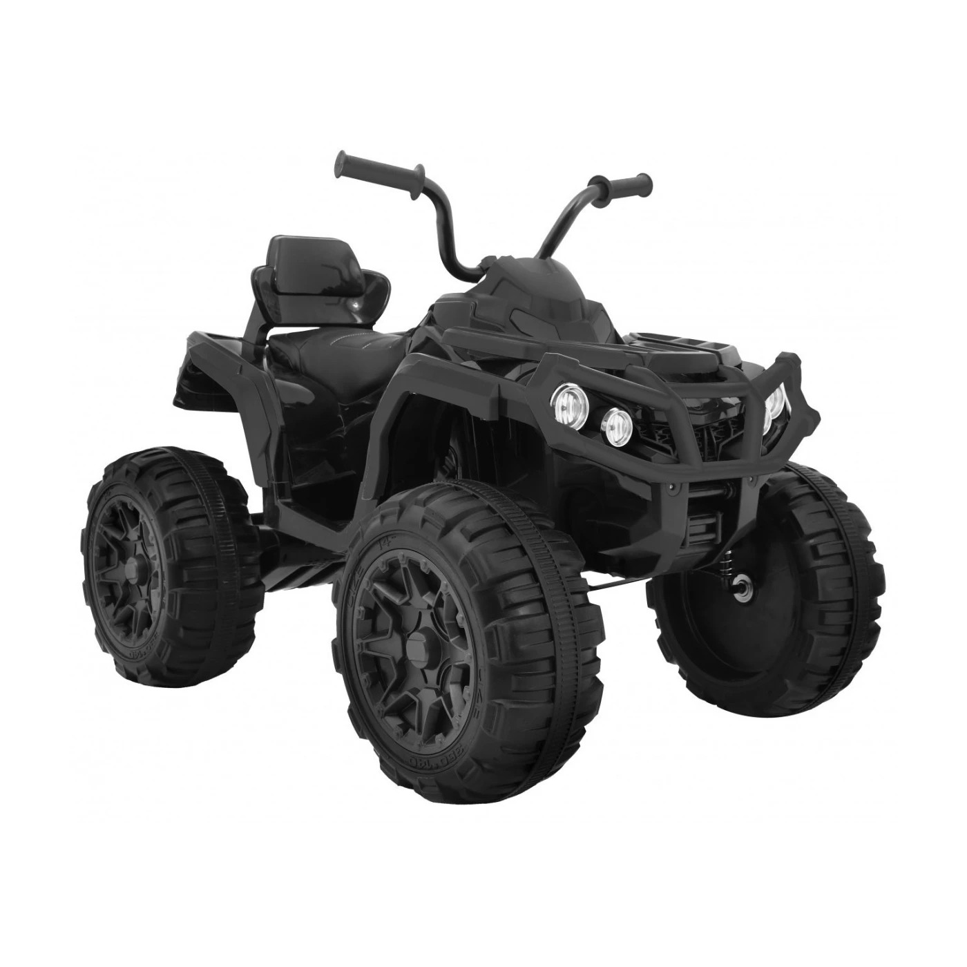 Электроквадроцикл Ramiz Quad ATV 2.4G 12 В