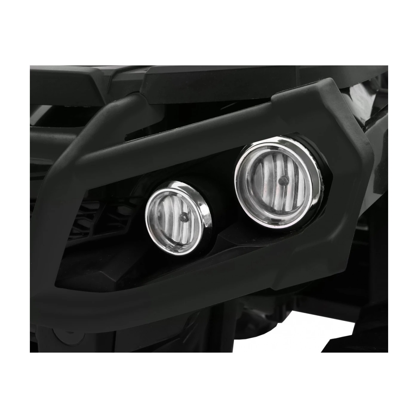 Электроквадроцикл Ramiz Quad ATV 2.4G 12 В