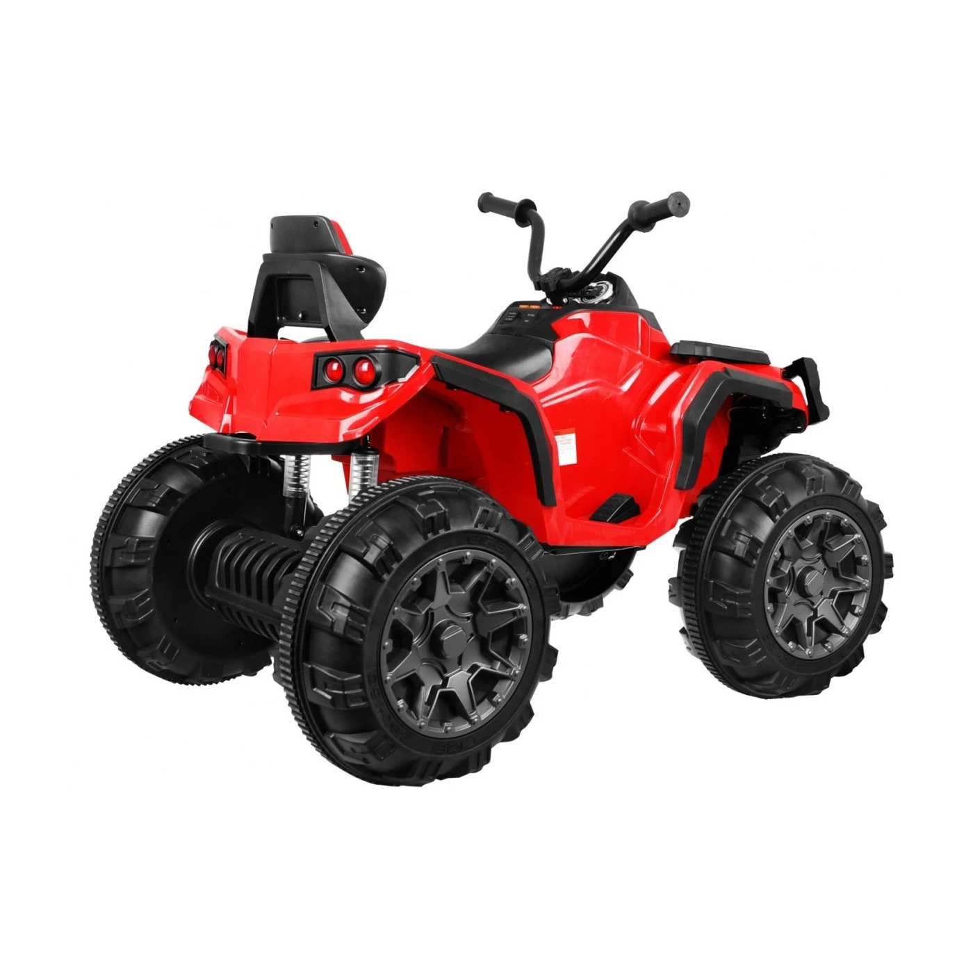 Электроквадроцикл Ramiz Quad ATV 2.4G 12 В