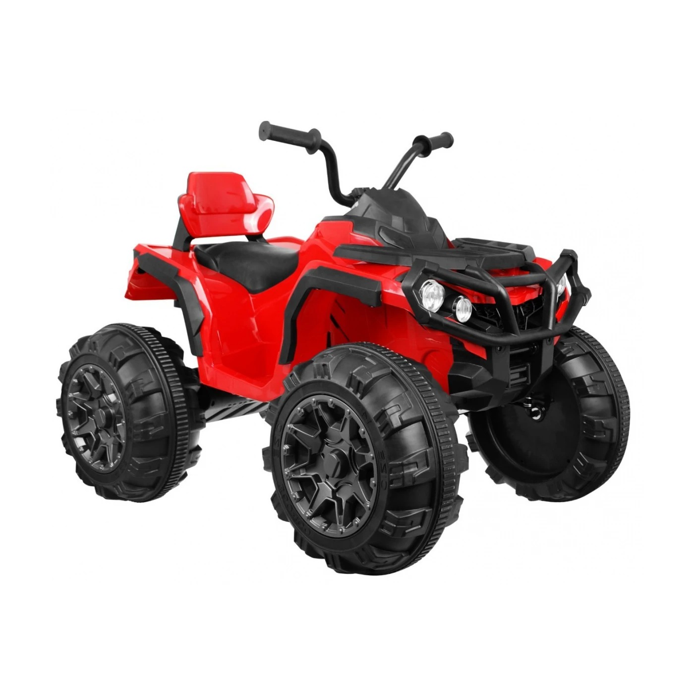 Электроквадроцикл Ramiz Quad ATV 2.4G 12 В