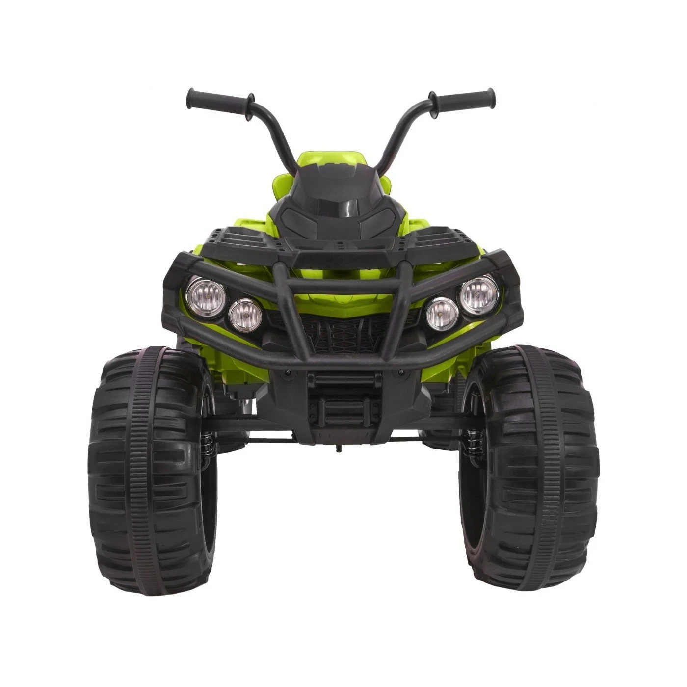 Электроквадроцикл Ramiz Quad ATV 2.4G 12 В