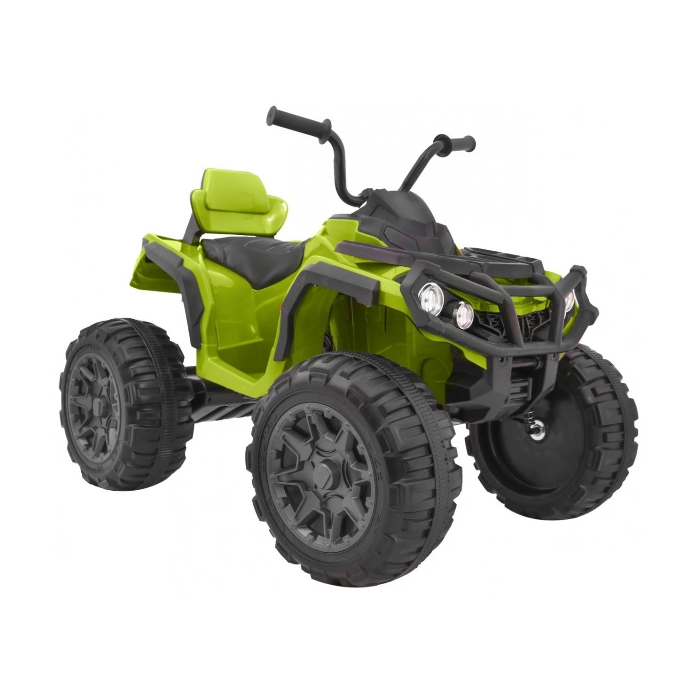 Электроквадроцикл Ramiz Quad ATV 2.4G 12 В
