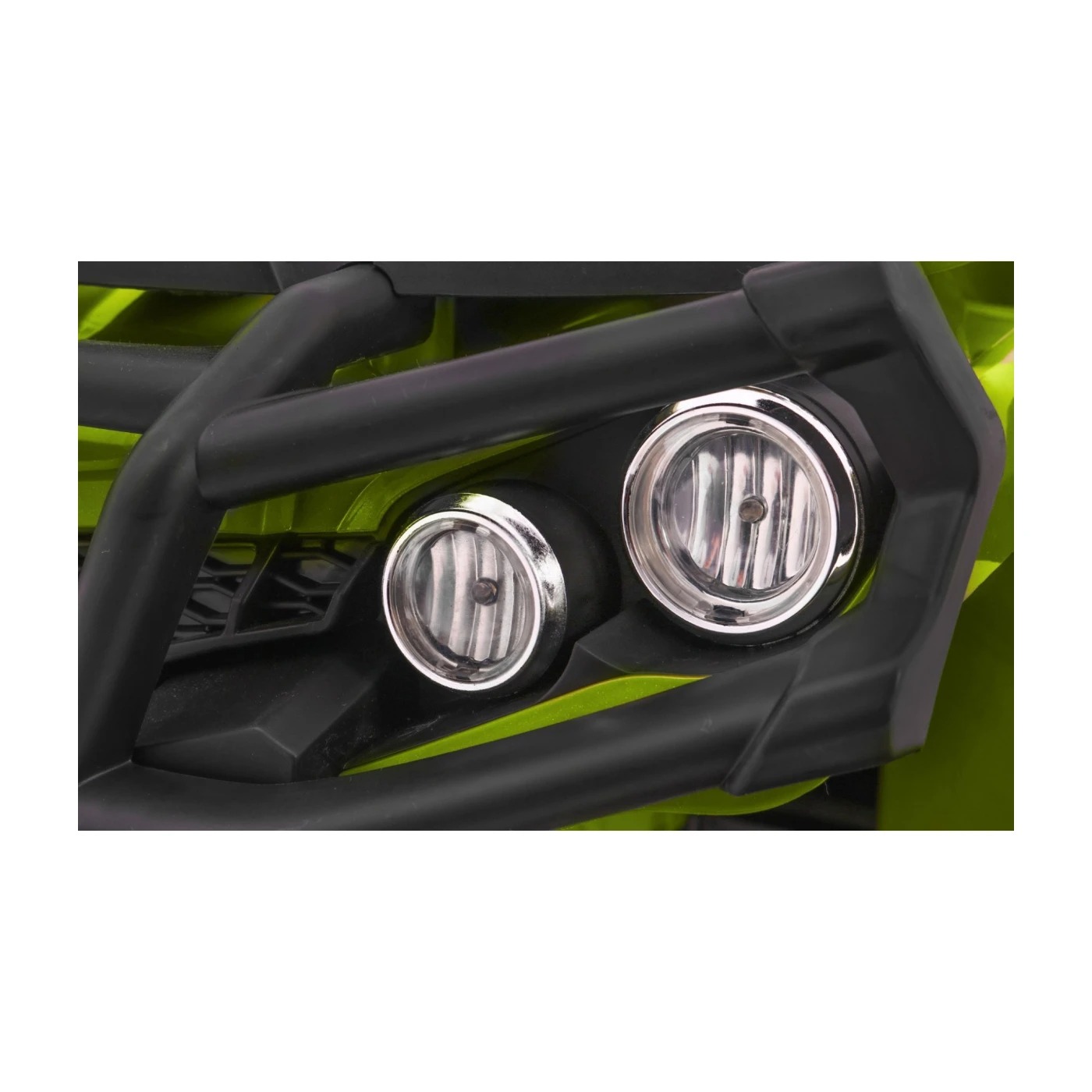 Электроквадроцикл Ramiz Quad ATV 2.4G 12 В