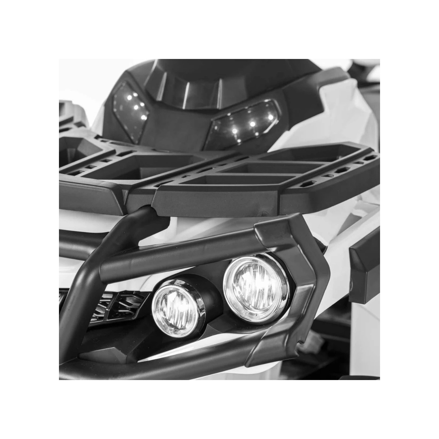 Электроквадроцикл Ramiz Quad ATV 12 В