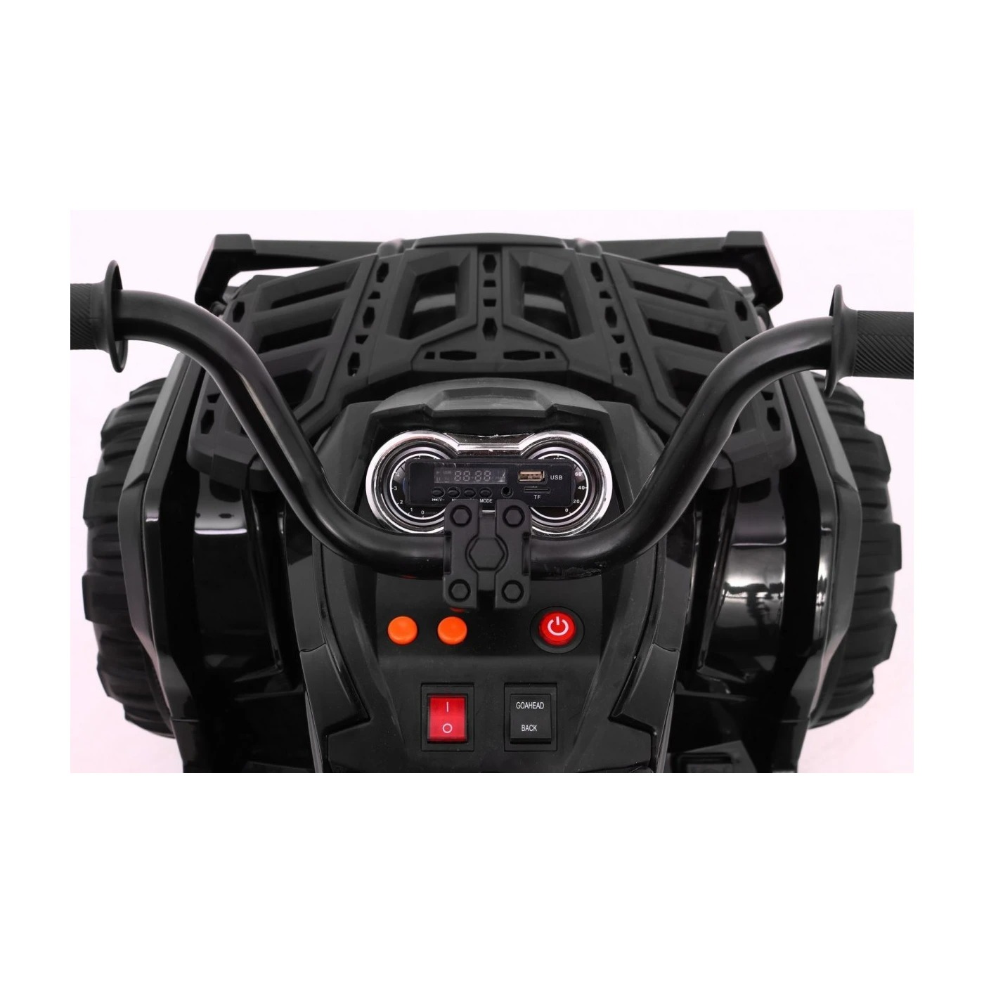 Электроквадроцикл Ramiz Quad ATV 12 В