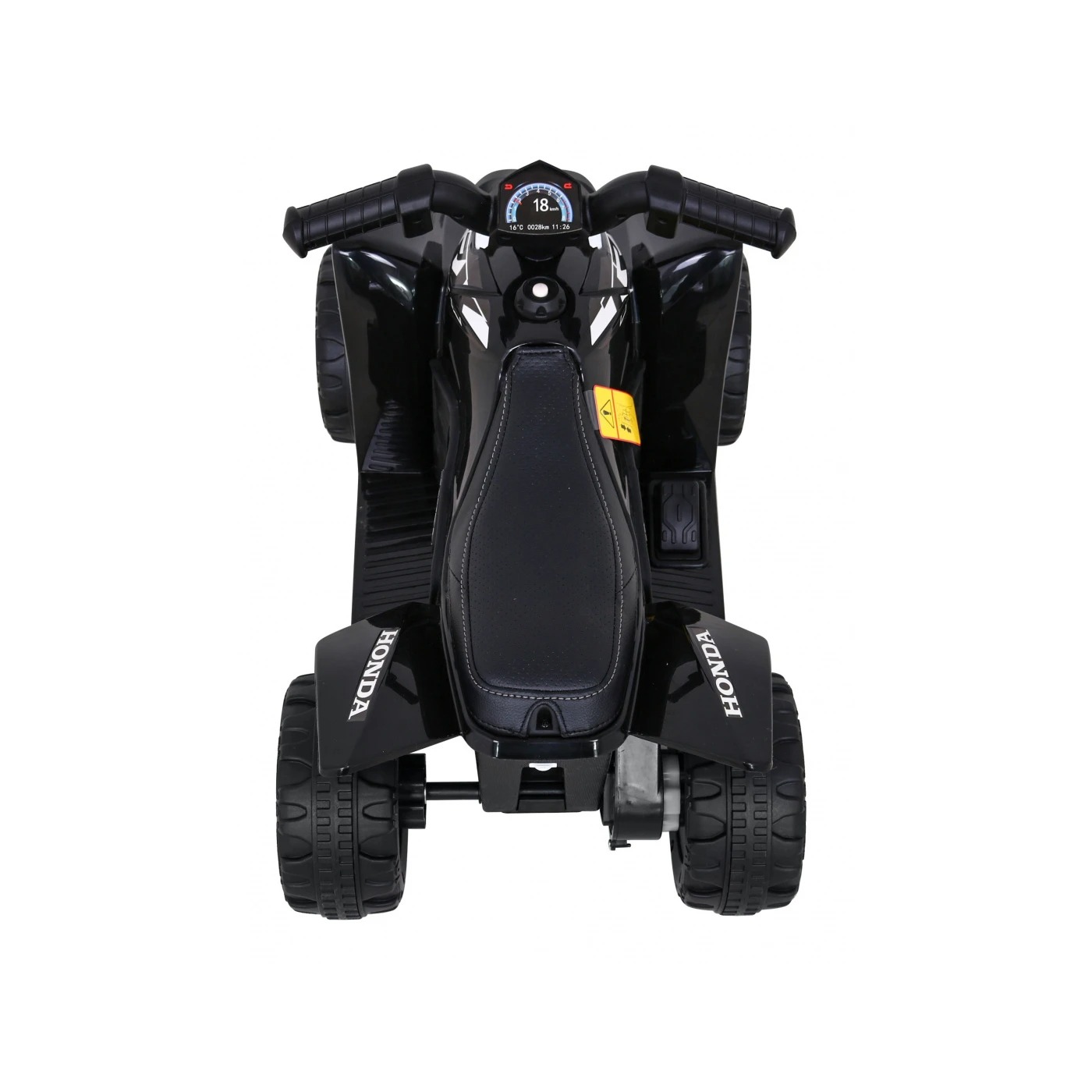 Квадроцикл Ramiz  Honda 250X TRX 6 В