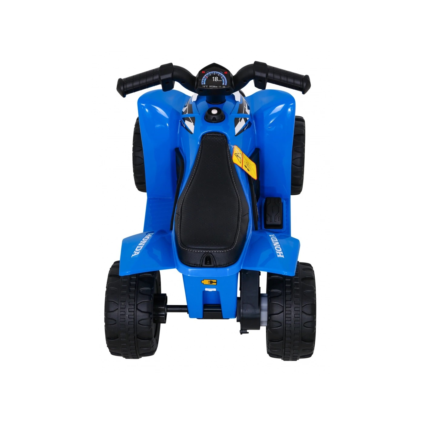 Квадроцикл Ramiz  Honda 250X TRX 6 В