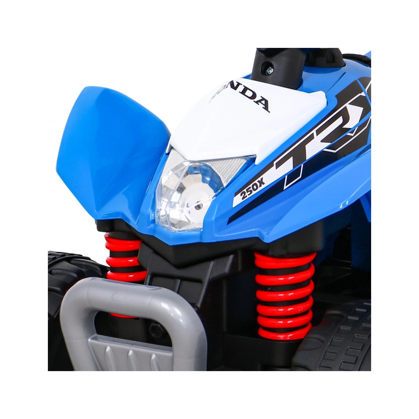 Квадроцикл Ramiz  Honda 250X TRX 6 В