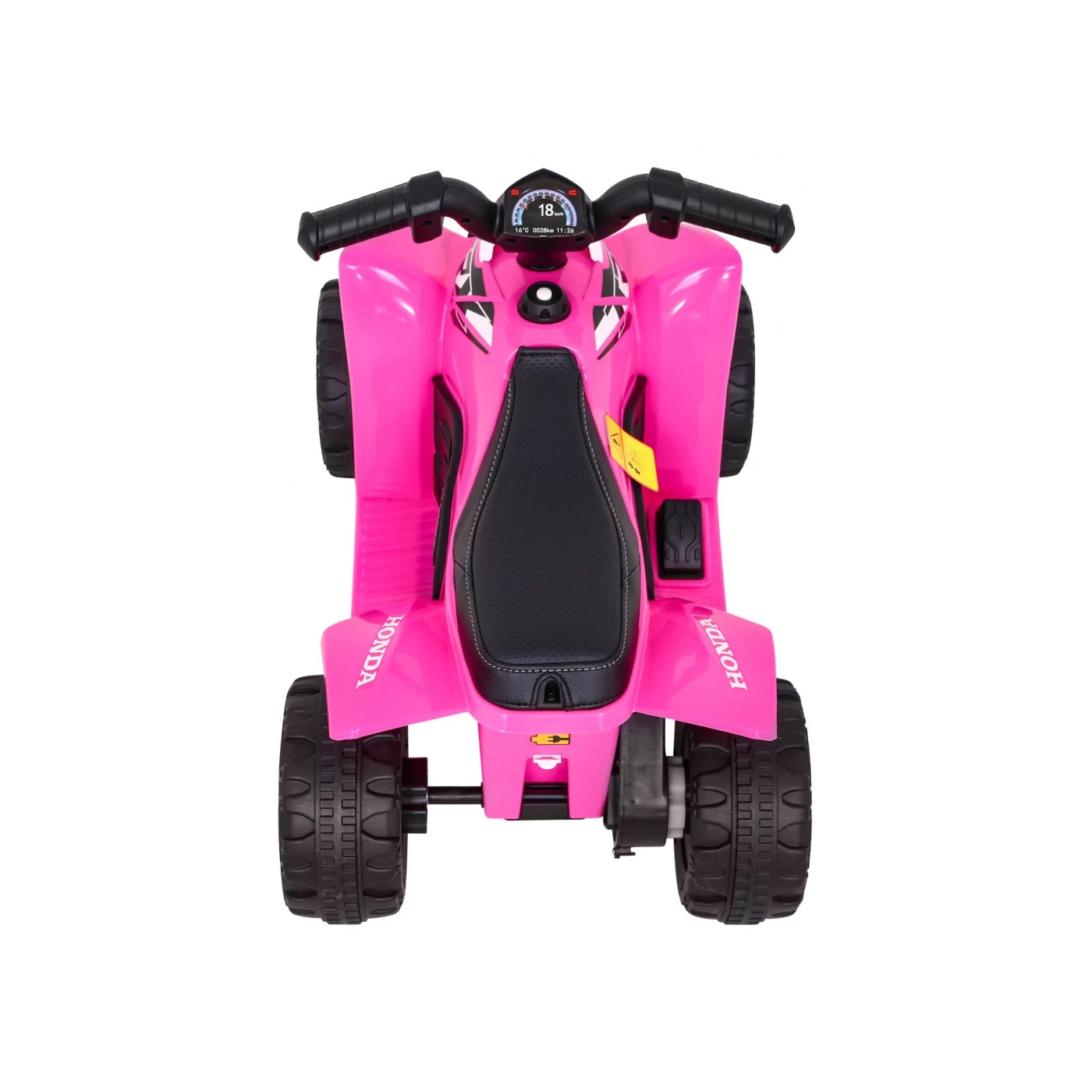 Квадроцикл Ramiz  Honda 250X TRX 6 В