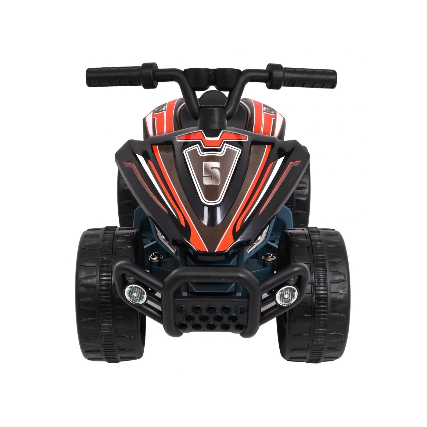 Электроквадроцикл Ramiz Quad Little Monster 6 В