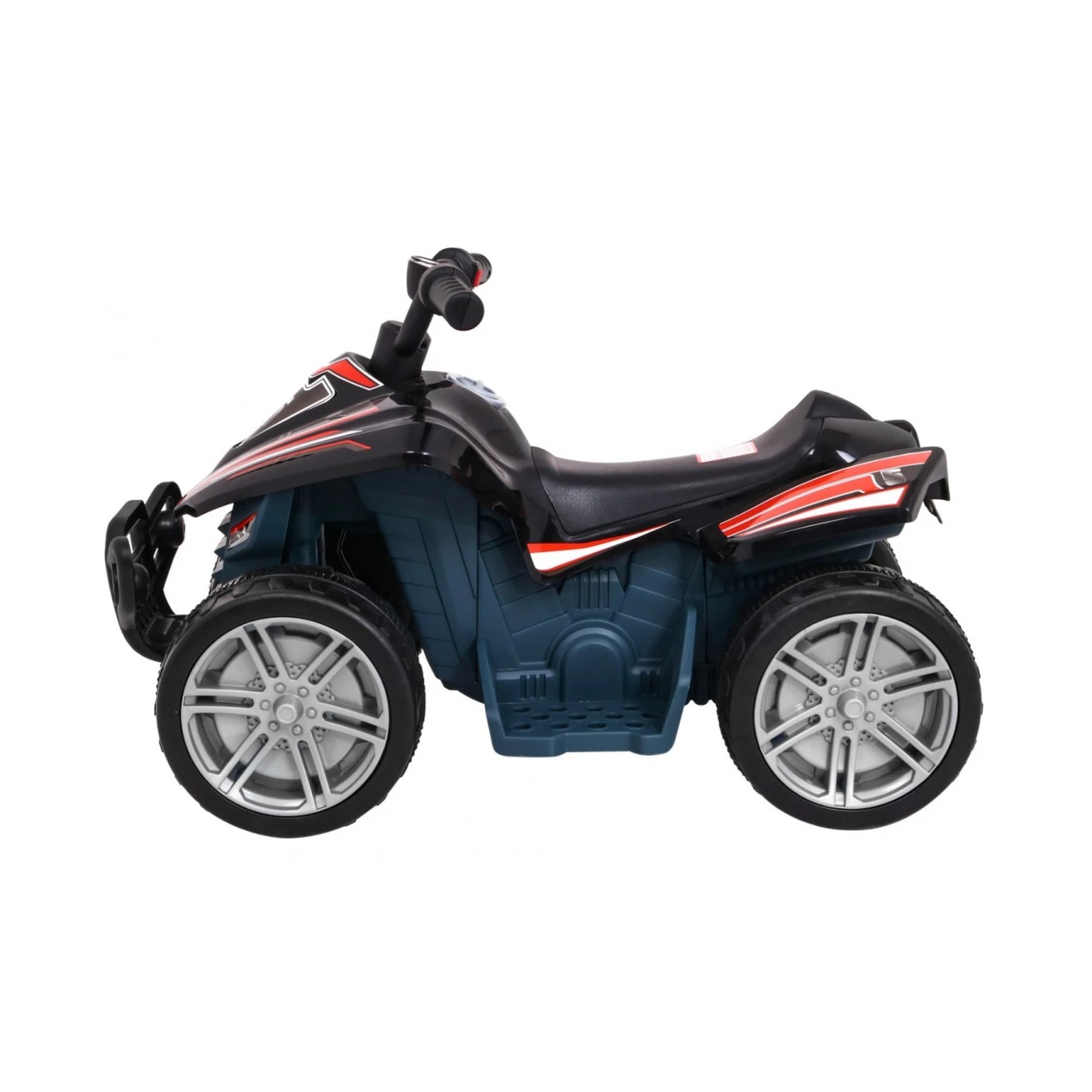 Электроквадроцикл Ramiz Quad Little Monster 6 В